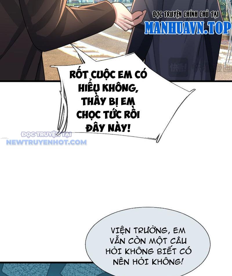 Khởi đầu Bằng Một Vạn Hít đất: Oanh Sát Thần Minh! Chap 18 - Next Chap 19