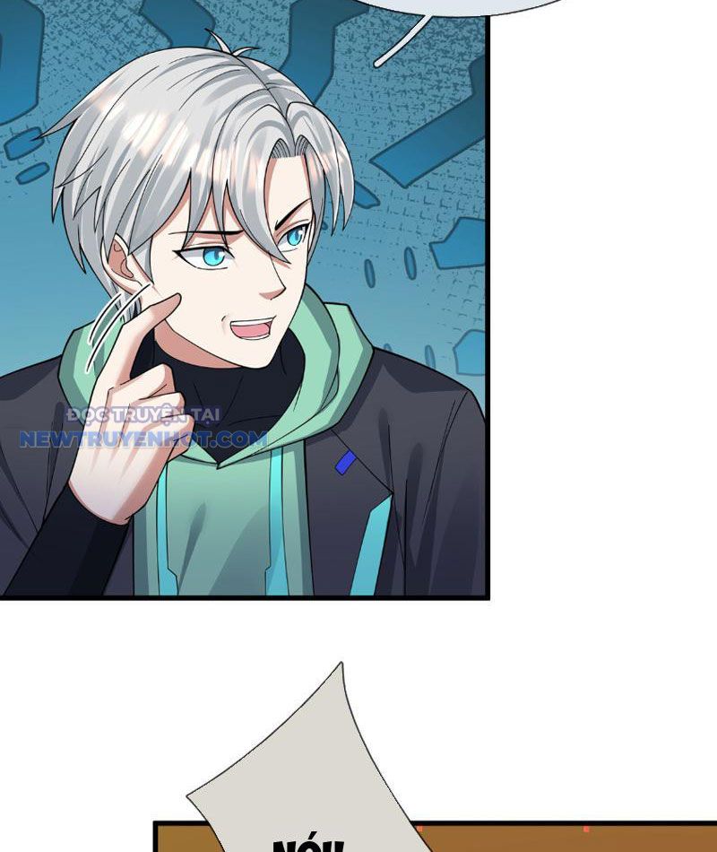 Khởi đầu Bằng Một Vạn Hít đất: Oanh Sát Thần Minh! Chap 18 - Next Chap 19