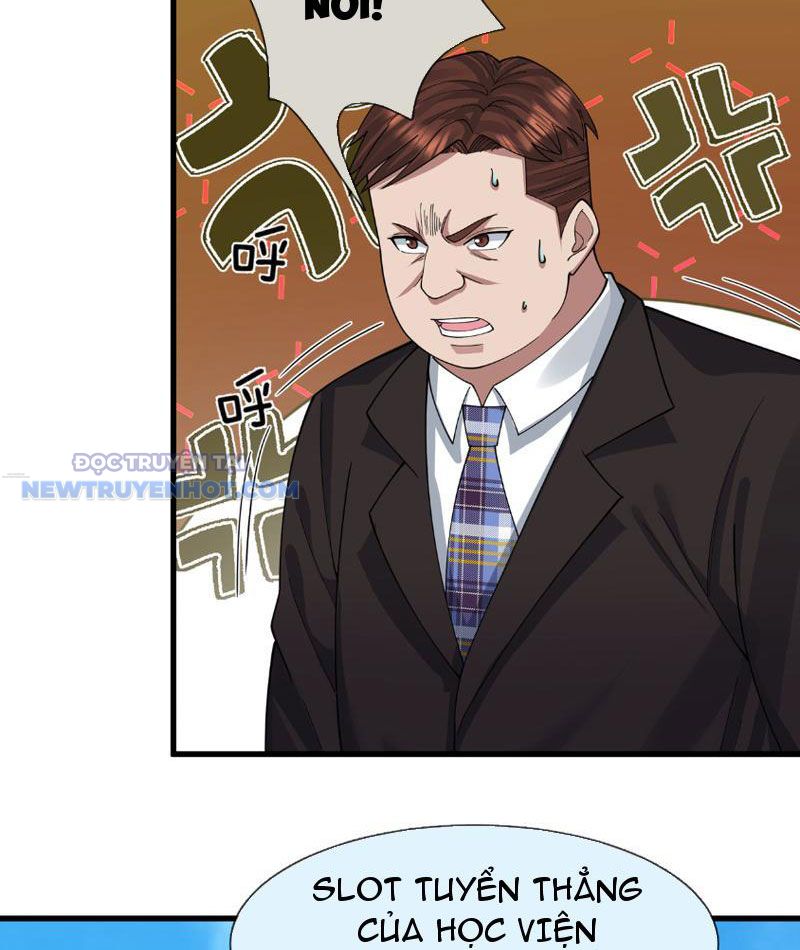 Khởi đầu Bằng Một Vạn Hít đất: Oanh Sát Thần Minh! Chap 18 - Next Chap 19