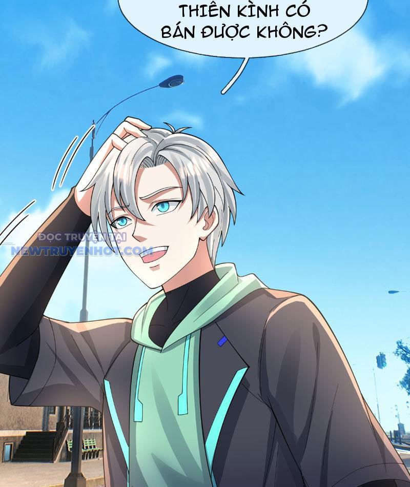 Khởi đầu Bằng Một Vạn Hít đất: Oanh Sát Thần Minh! Chap 18 - Next Chap 19