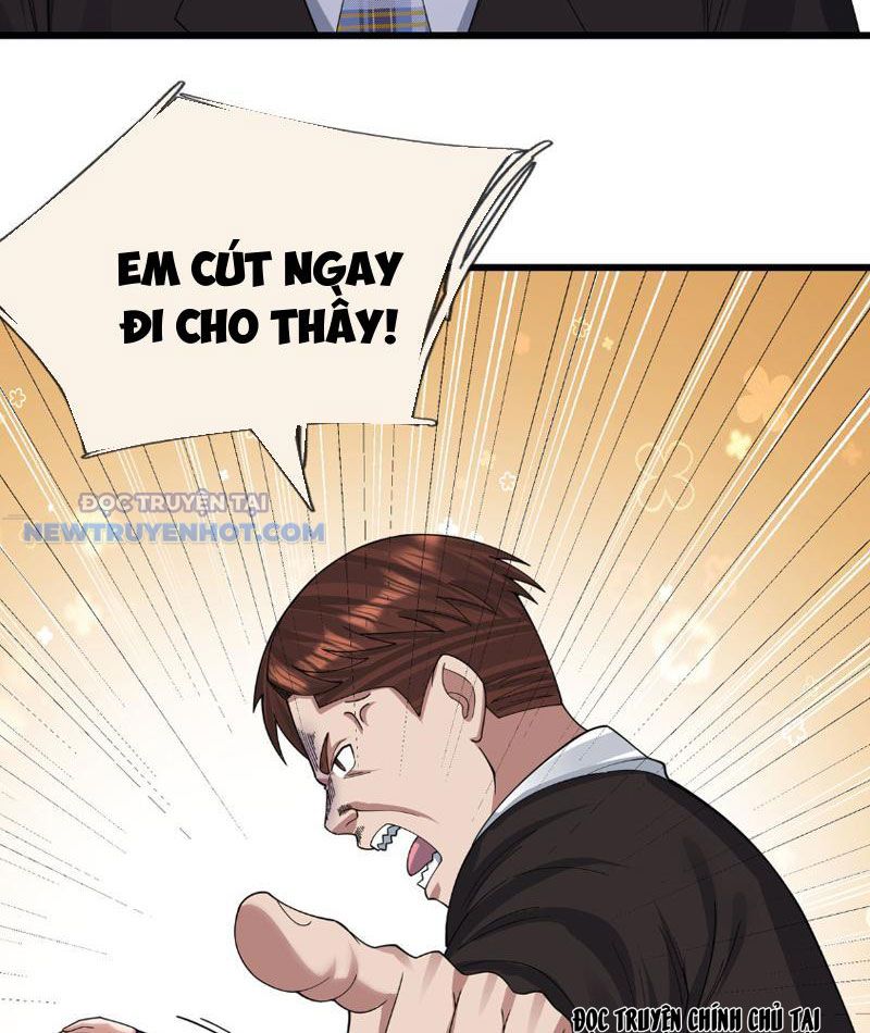 Khởi đầu Bằng Một Vạn Hít đất: Oanh Sát Thần Minh! Chap 18 - Next Chap 19