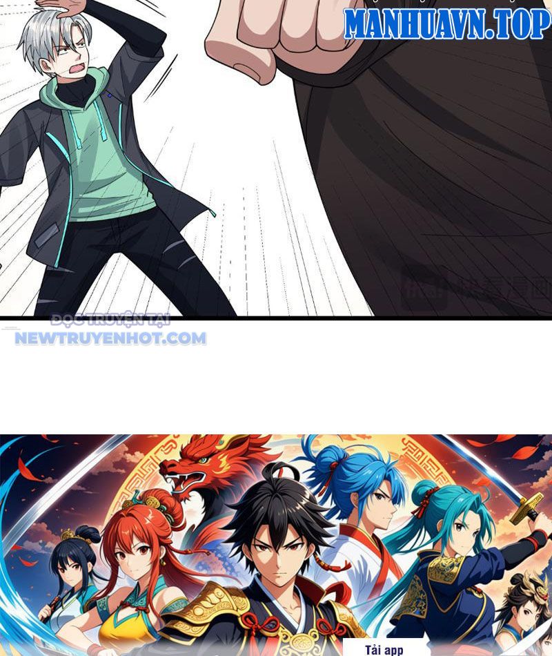 Khởi đầu Bằng Một Vạn Hít đất: Oanh Sát Thần Minh! Chap 18 - Next Chap 19