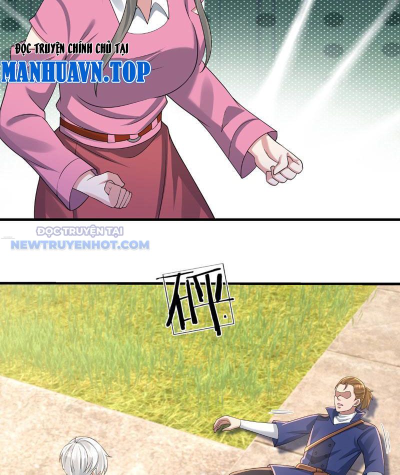 Khởi đầu Bằng Một Vạn Hít đất: Oanh Sát Thần Minh! Chap 18 - Next Chap 19