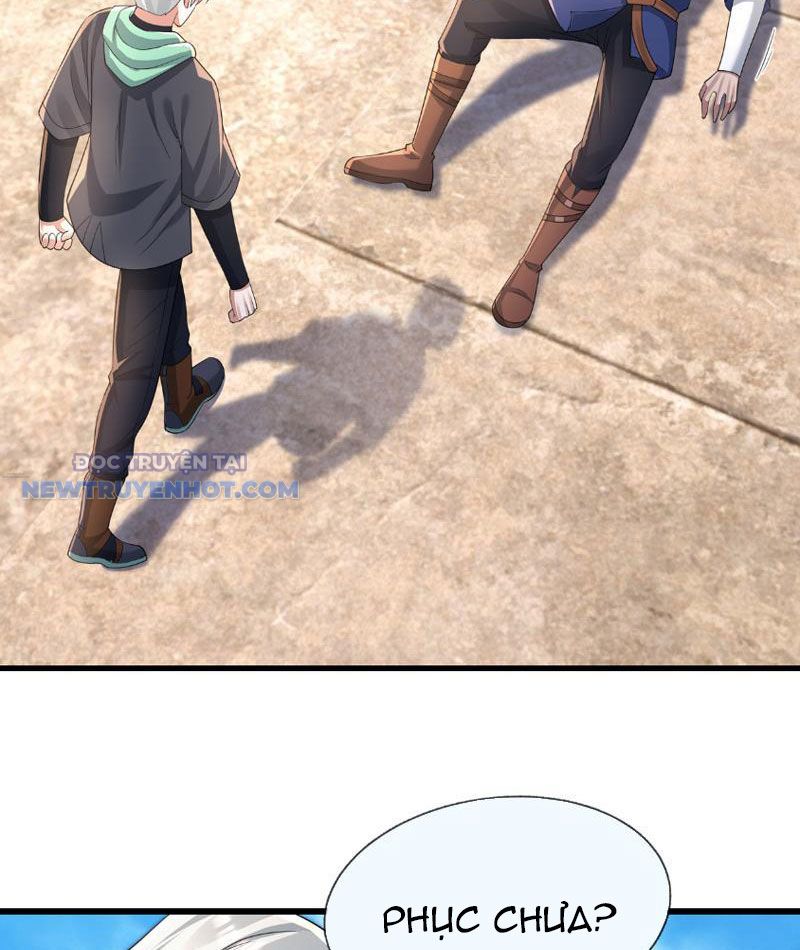 Khởi đầu Bằng Một Vạn Hít đất: Oanh Sát Thần Minh! Chap 18 - Next Chap 19