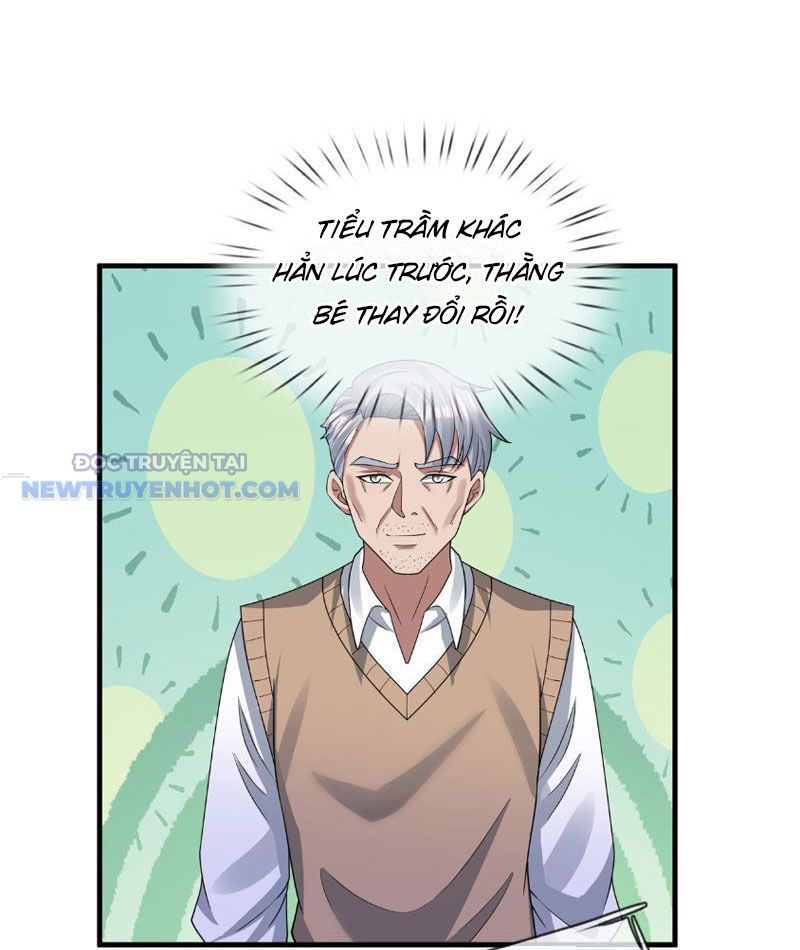 Khởi đầu Bằng Một Vạn Hít đất: Oanh Sát Thần Minh! Chap 18 - Next Chap 19