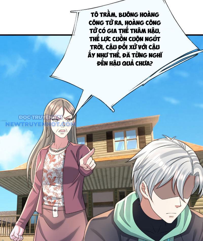 Khởi đầu Bằng Một Vạn Hít đất: Oanh Sát Thần Minh! Chap 18 - Next Chap 19