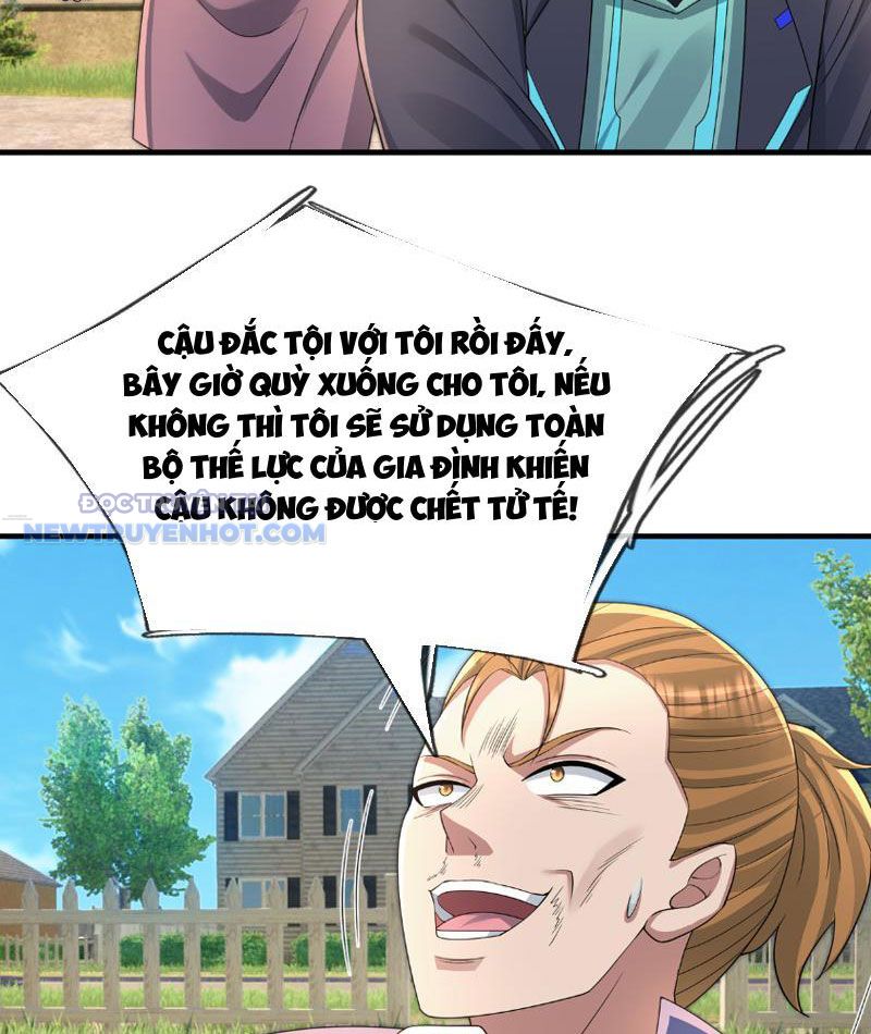 Khởi đầu Bằng Một Vạn Hít đất: Oanh Sát Thần Minh! Chap 18 - Next Chap 19