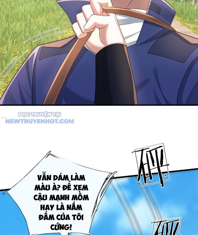 Khởi đầu Bằng Một Vạn Hít đất: Oanh Sát Thần Minh! Chap 18 - Next Chap 19