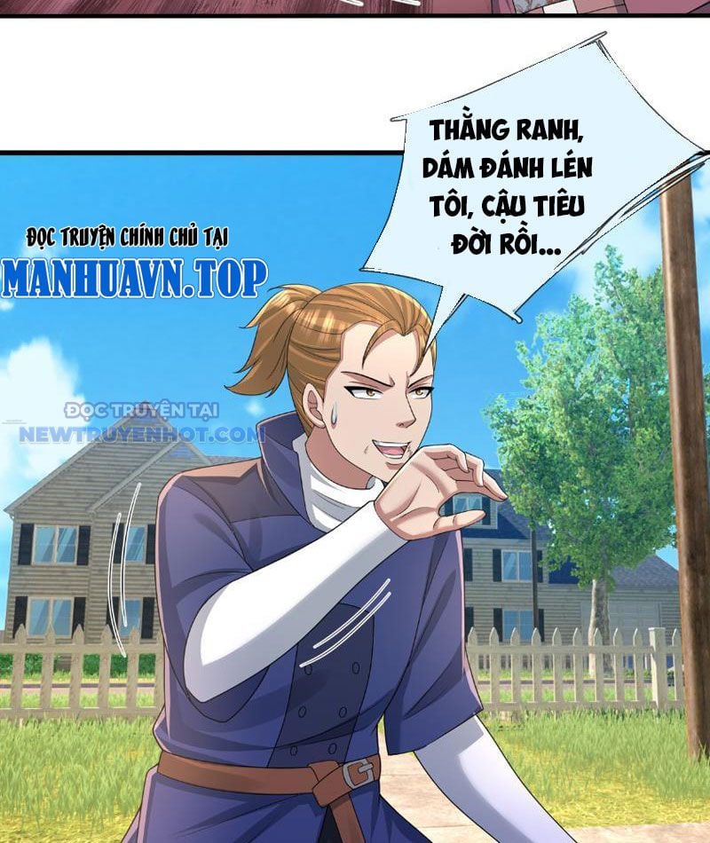 Khởi đầu Bằng Một Vạn Hít đất: Oanh Sát Thần Minh! Chap 18 - Next Chap 19