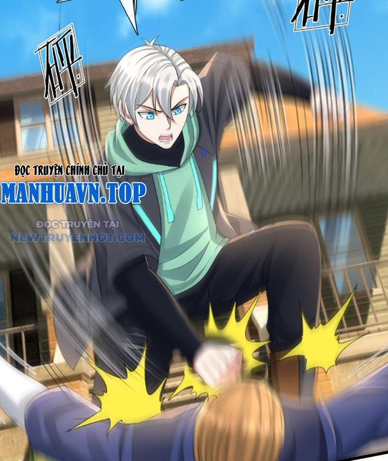 Khởi đầu Bằng Một Vạn Hít đất: Oanh Sát Thần Minh! Chap 18 - Next Chap 19