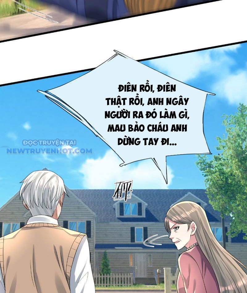 Khởi đầu Bằng Một Vạn Hít đất: Oanh Sát Thần Minh! Chap 18 - Next Chap 19