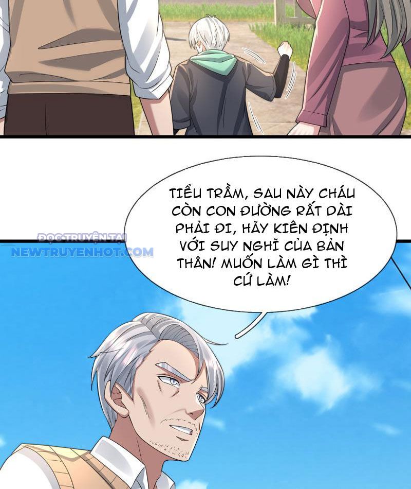 Khởi đầu Bằng Một Vạn Hít đất: Oanh Sát Thần Minh! Chap 18 - Next Chap 19