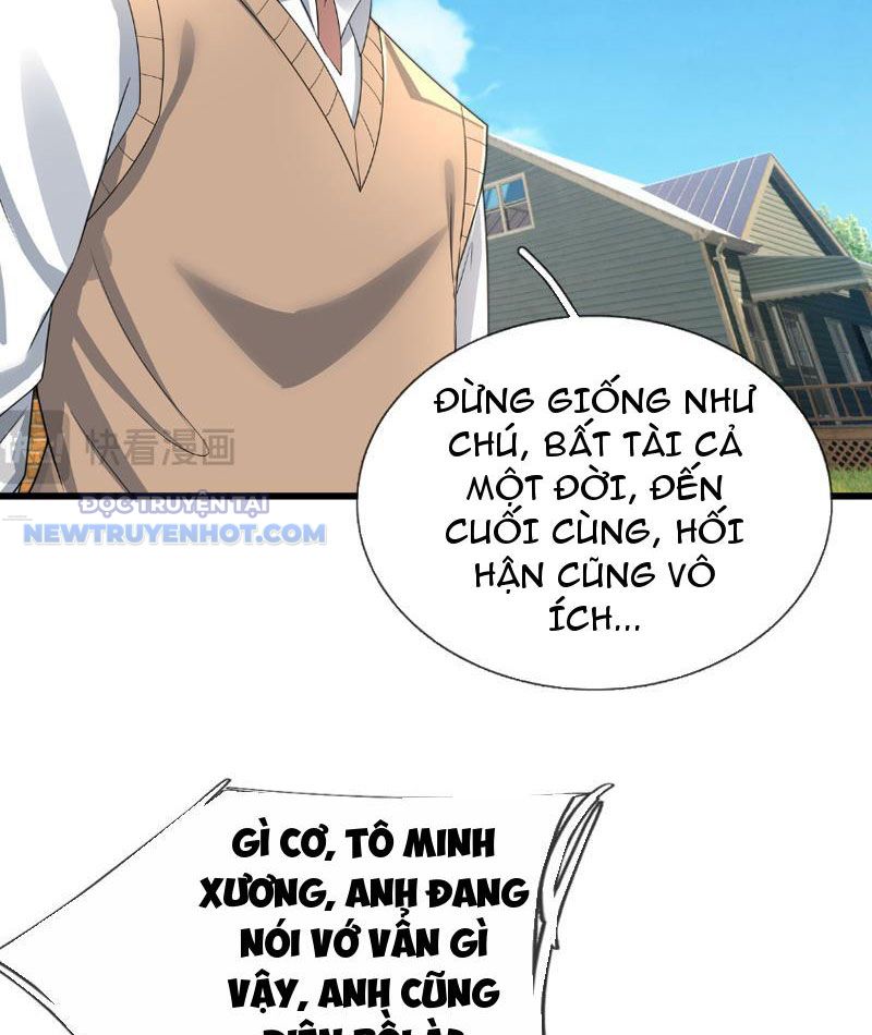 Khởi đầu Bằng Một Vạn Hít đất: Oanh Sát Thần Minh! Chap 18 - Next Chap 19