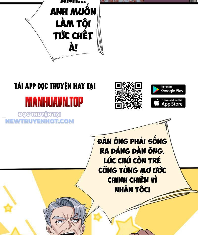 Khởi đầu Bằng Một Vạn Hít đất: Oanh Sát Thần Minh! Chap 18 - Next Chap 19