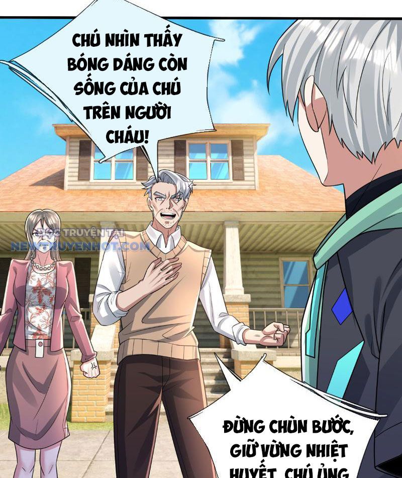 Khởi đầu Bằng Một Vạn Hít đất: Oanh Sát Thần Minh! Chap 18 - Next Chap 19