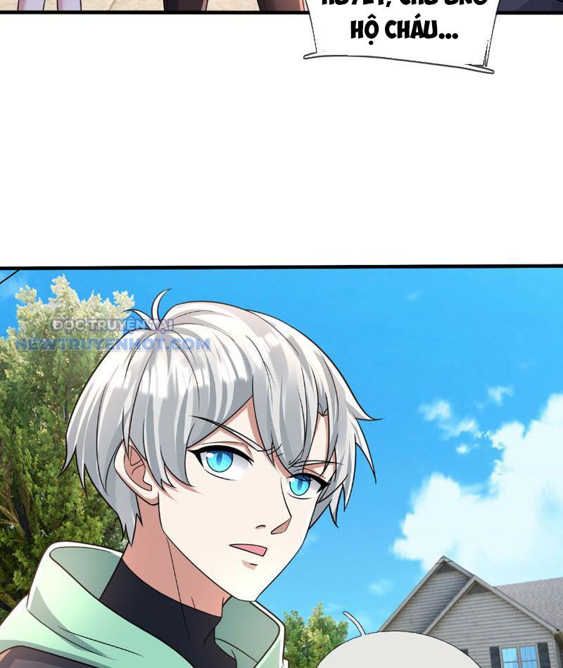 Khởi đầu Bằng Một Vạn Hít đất: Oanh Sát Thần Minh! Chap 18 - Next Chap 19