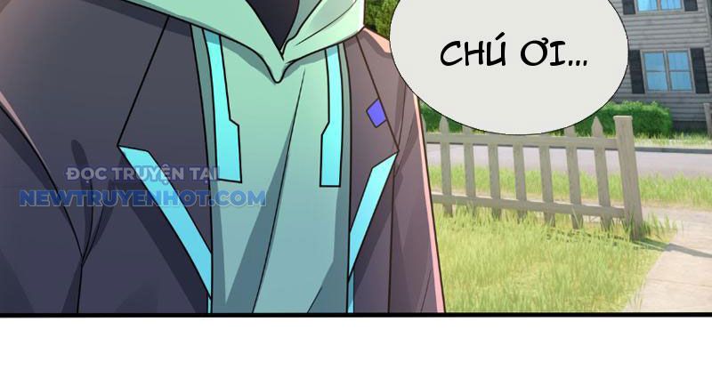 Khởi đầu Bằng Một Vạn Hít đất: Oanh Sát Thần Minh! Chap 18 - Next Chap 19