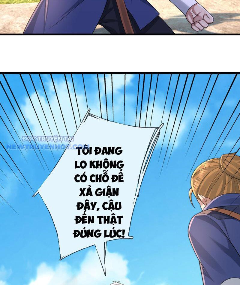 Khởi đầu Bằng Một Vạn Hít đất: Oanh Sát Thần Minh! Chap 18 - Next Chap 19