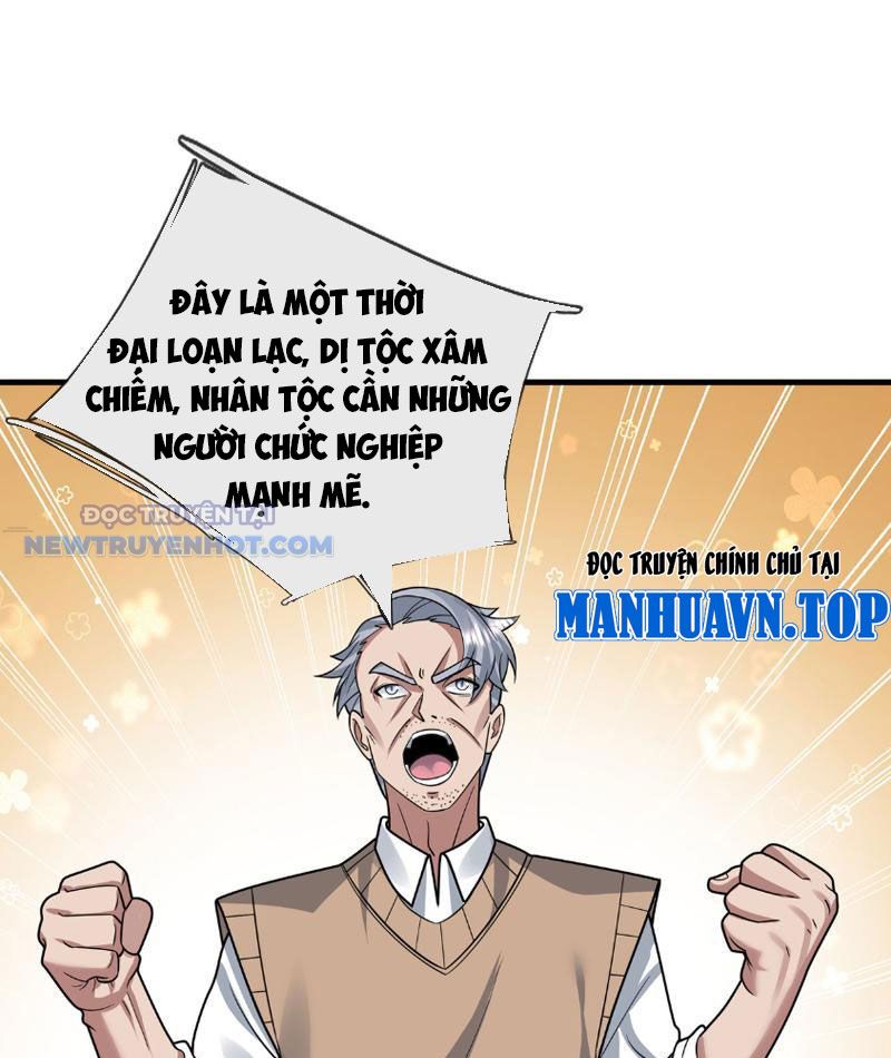 Khởi đầu Bằng Một Vạn Hít đất: Oanh Sát Thần Minh! Chap 18 - Next Chap 19