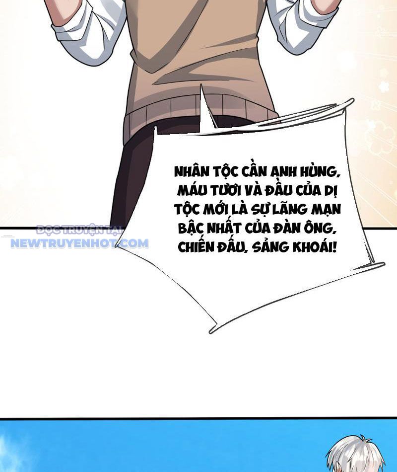 Khởi đầu Bằng Một Vạn Hít đất: Oanh Sát Thần Minh! Chap 18 - Next Chap 19
