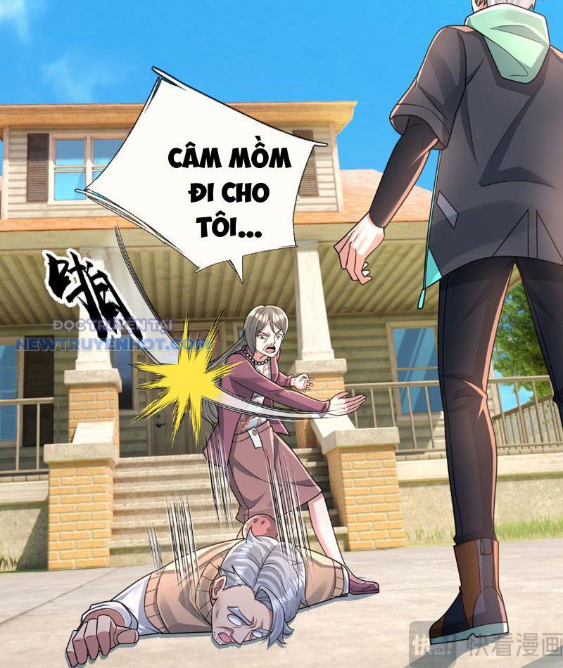 Khởi đầu Bằng Một Vạn Hít đất: Oanh Sát Thần Minh! Chap 18 - Next Chap 19