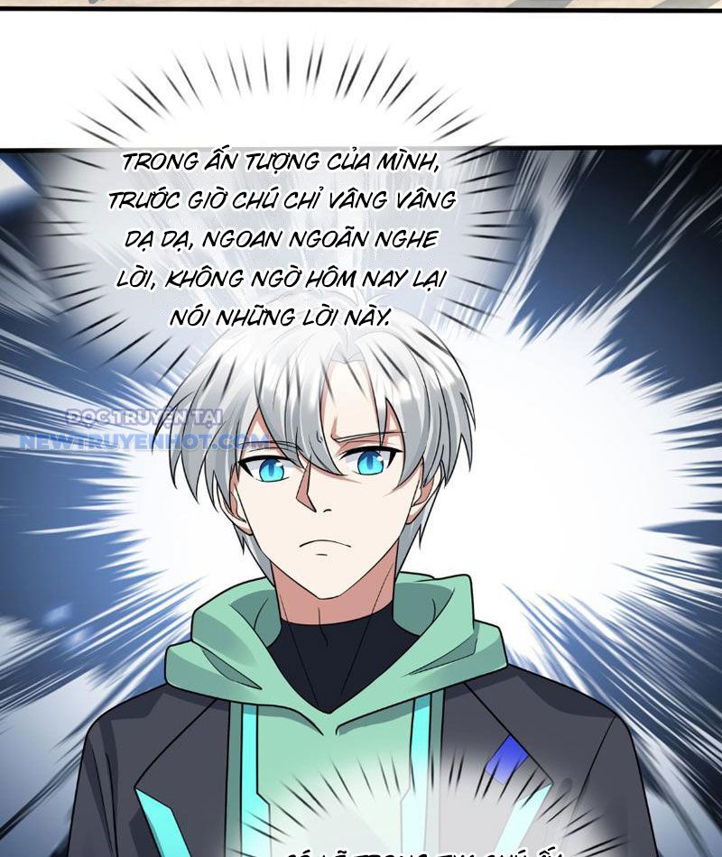 Khởi đầu Bằng Một Vạn Hít đất: Oanh Sát Thần Minh! Chap 18 - Next Chap 19