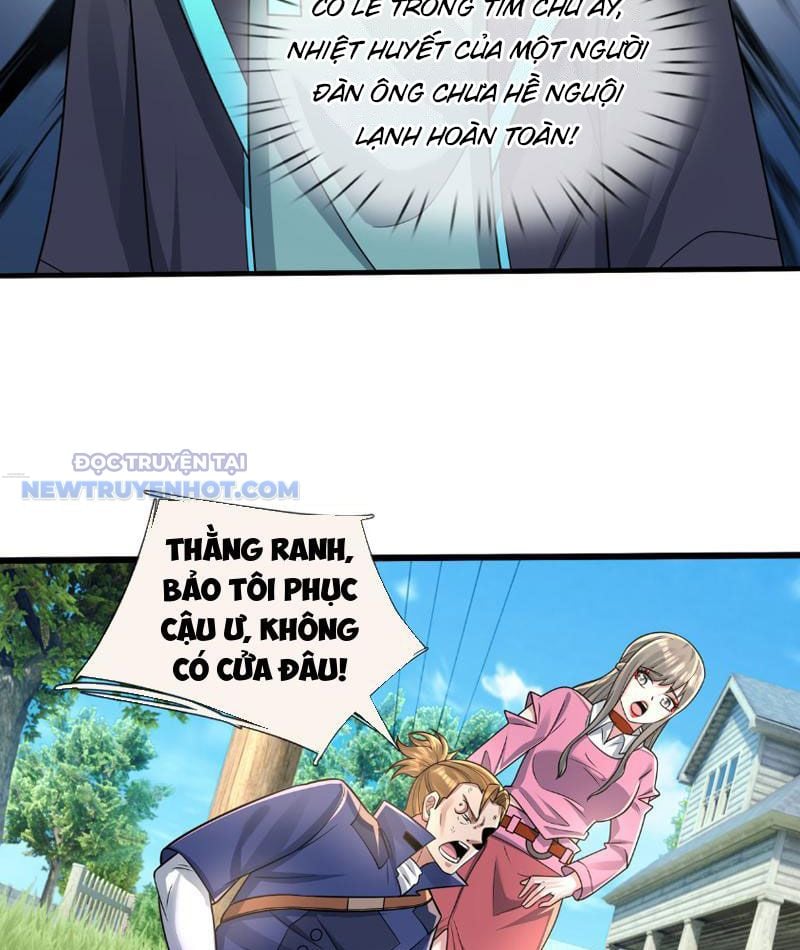 Khởi đầu Bằng Một Vạn Hít đất: Oanh Sát Thần Minh! Chap 18 - Next Chap 19