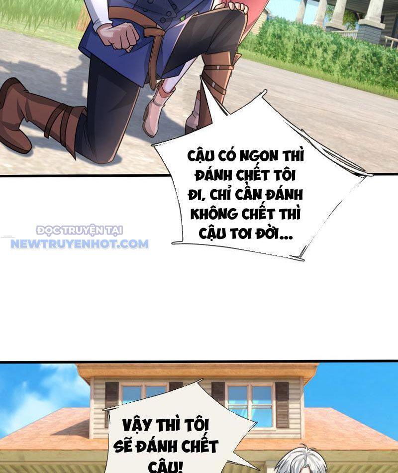 Khởi đầu Bằng Một Vạn Hít đất: Oanh Sát Thần Minh! Chap 18 - Next Chap 19