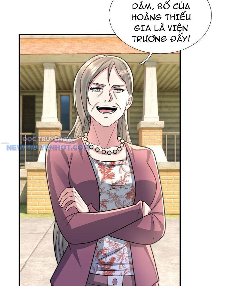 Khởi đầu Bằng Một Vạn Hít đất: Oanh Sát Thần Minh! Chap 18 - Next Chap 19