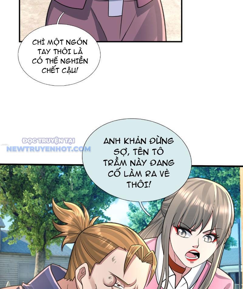 Khởi đầu Bằng Một Vạn Hít đất: Oanh Sát Thần Minh! Chap 18 - Next Chap 19
