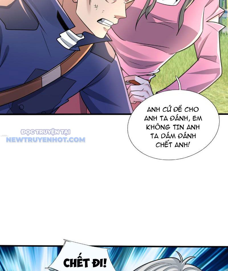 Khởi đầu Bằng Một Vạn Hít đất: Oanh Sát Thần Minh! Chap 18 - Next Chap 19