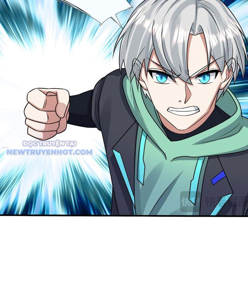 Khởi đầu Bằng Một Vạn Hít đất: Oanh Sát Thần Minh! Chap 18 - Next Chap 19