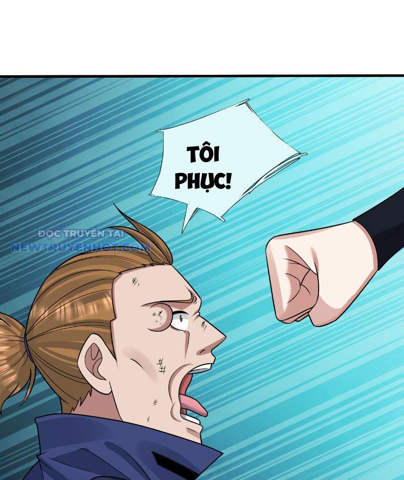 Khởi đầu Bằng Một Vạn Hít đất: Oanh Sát Thần Minh! Chap 18 - Next Chap 19