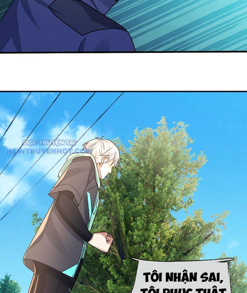 Khởi đầu Bằng Một Vạn Hít đất: Oanh Sát Thần Minh! Chap 18 - Next Chap 19