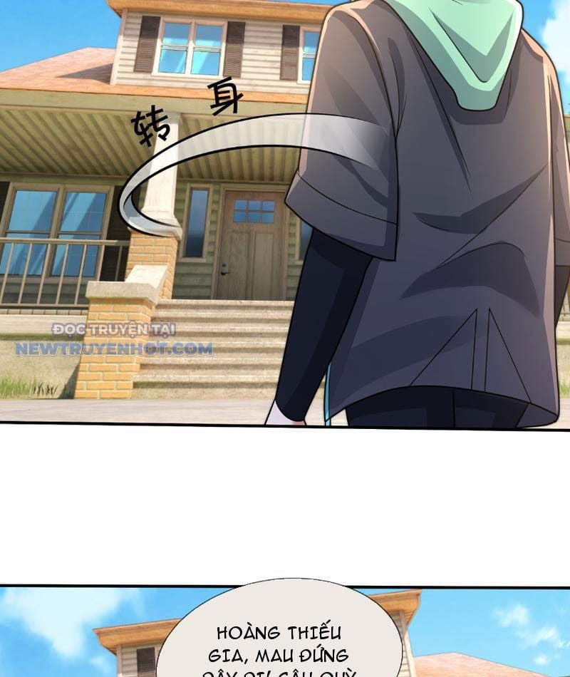 Khởi đầu Bằng Một Vạn Hít đất: Oanh Sát Thần Minh! Chap 18 - Next Chap 19