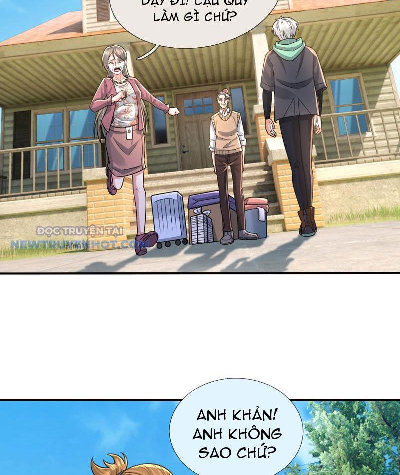 Khởi đầu Bằng Một Vạn Hít đất: Oanh Sát Thần Minh! Chap 18 - Next Chap 19