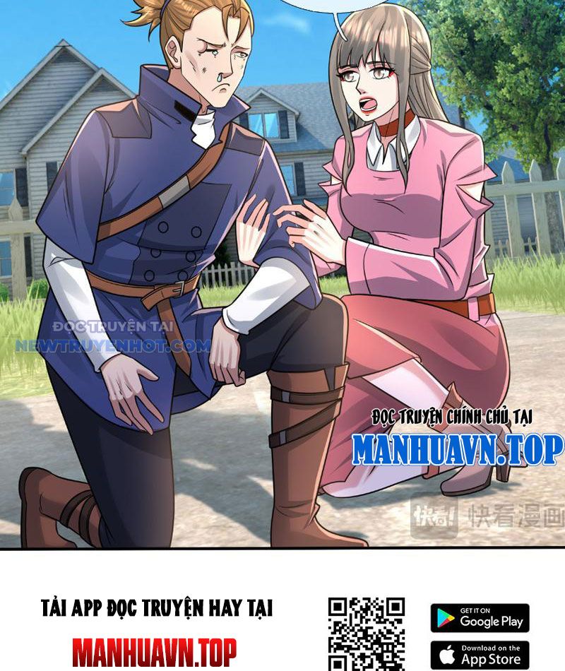 Khởi đầu Bằng Một Vạn Hít đất: Oanh Sát Thần Minh! Chap 18 - Next Chap 19