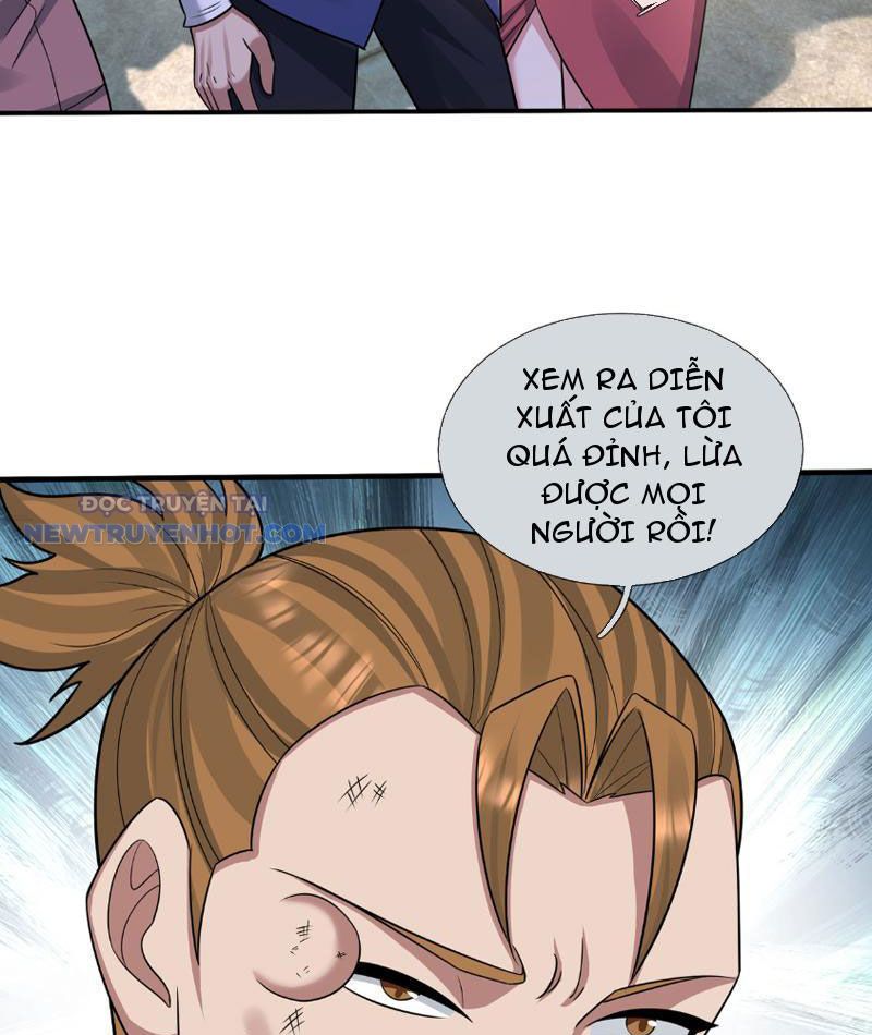 Khởi đầu Bằng Một Vạn Hít đất: Oanh Sát Thần Minh! Chap 18 - Next Chap 19