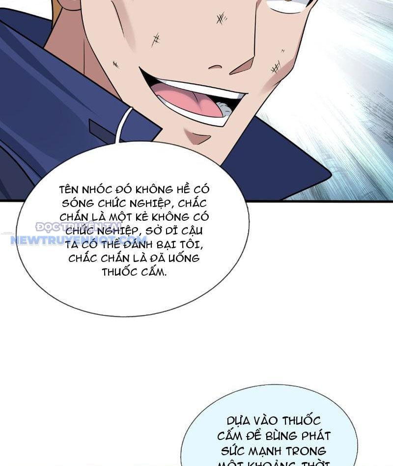 Khởi đầu Bằng Một Vạn Hít đất: Oanh Sát Thần Minh! Chap 18 - Next Chap 19