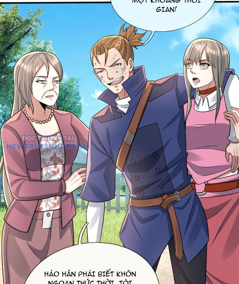 Khởi đầu Bằng Một Vạn Hít đất: Oanh Sát Thần Minh! Chap 18 - Next Chap 19