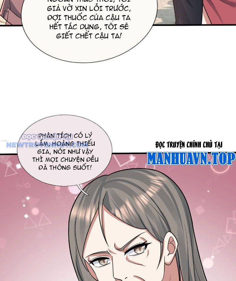 Khởi đầu Bằng Một Vạn Hít đất: Oanh Sát Thần Minh! Chap 18 - Next Chap 19