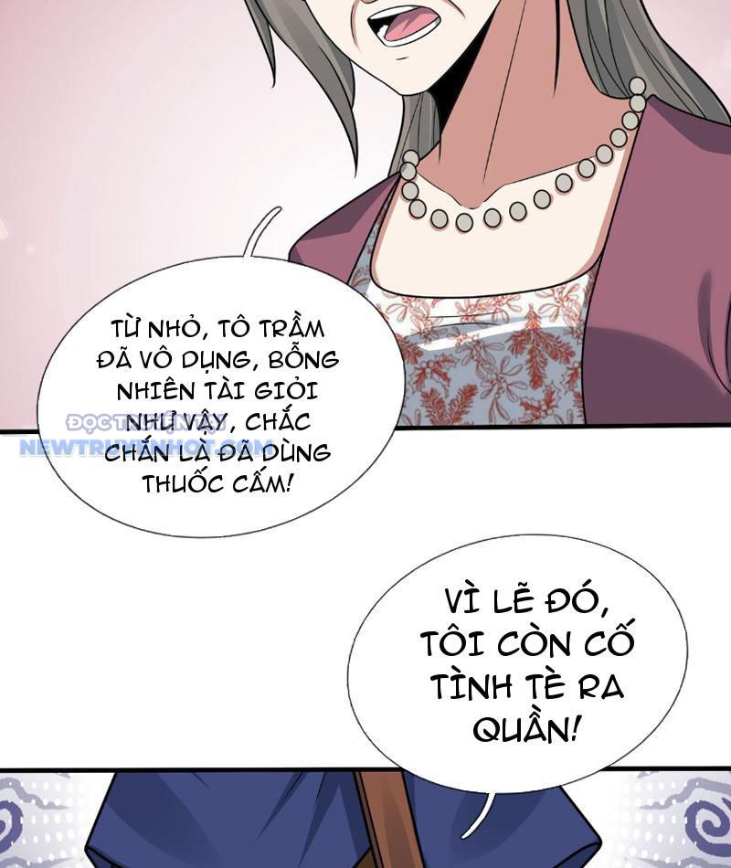 Khởi đầu Bằng Một Vạn Hít đất: Oanh Sát Thần Minh! Chap 18 - Next Chap 19