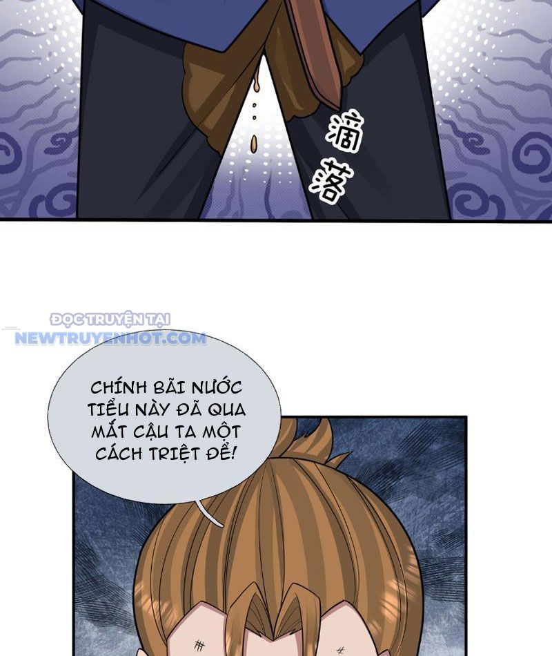 Khởi đầu Bằng Một Vạn Hít đất: Oanh Sát Thần Minh! Chap 18 - Next Chap 19