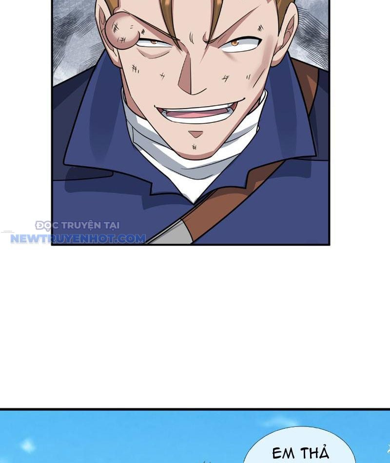 Khởi đầu Bằng Một Vạn Hít đất: Oanh Sát Thần Minh! Chap 18 - Next Chap 19