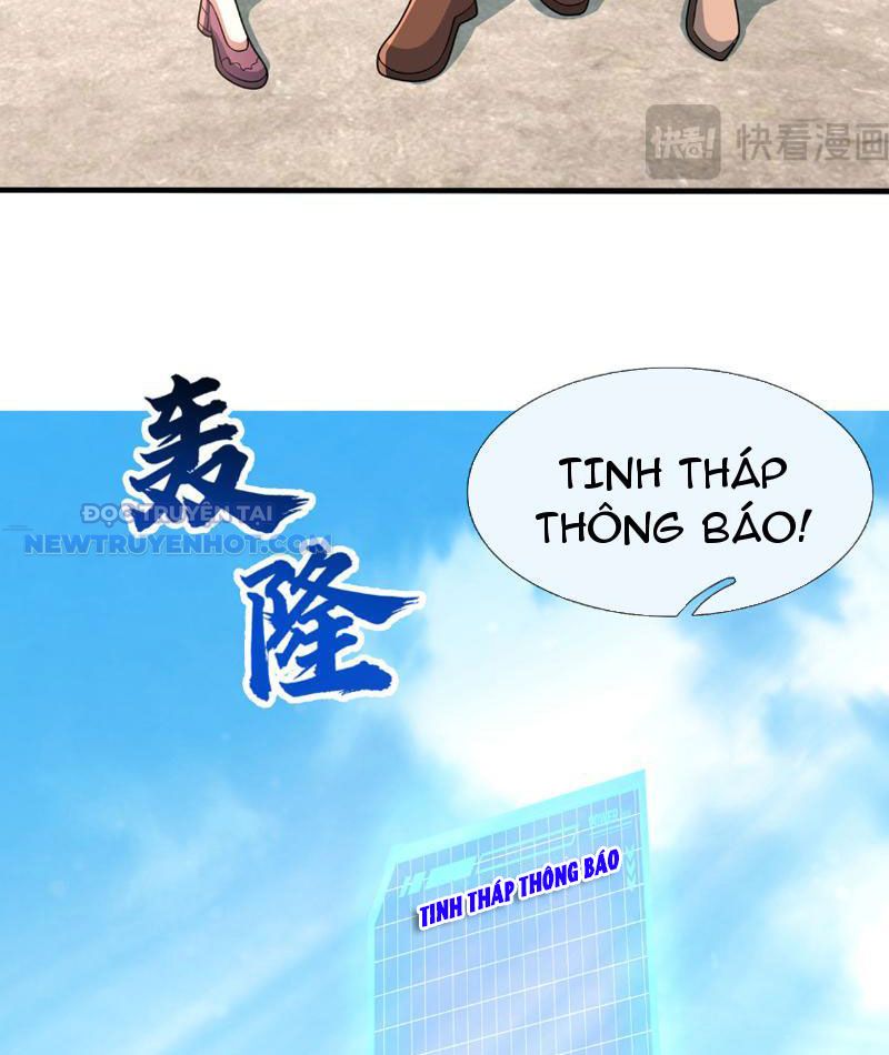 Khởi đầu Bằng Một Vạn Hít đất: Oanh Sát Thần Minh! Chap 18 - Next Chap 19