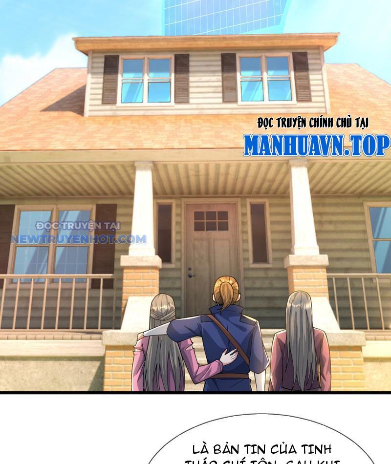 Khởi đầu Bằng Một Vạn Hít đất: Oanh Sát Thần Minh! Chap 18 - Next Chap 19