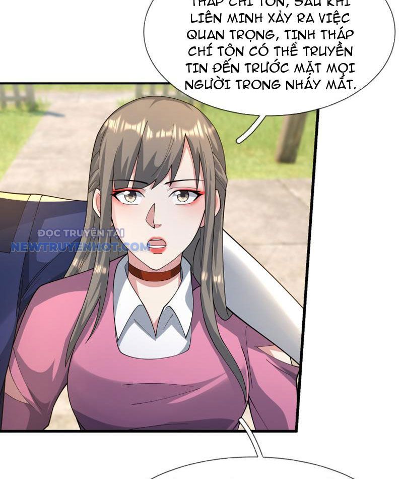 Khởi đầu Bằng Một Vạn Hít đất: Oanh Sát Thần Minh! Chap 18 - Next Chap 19