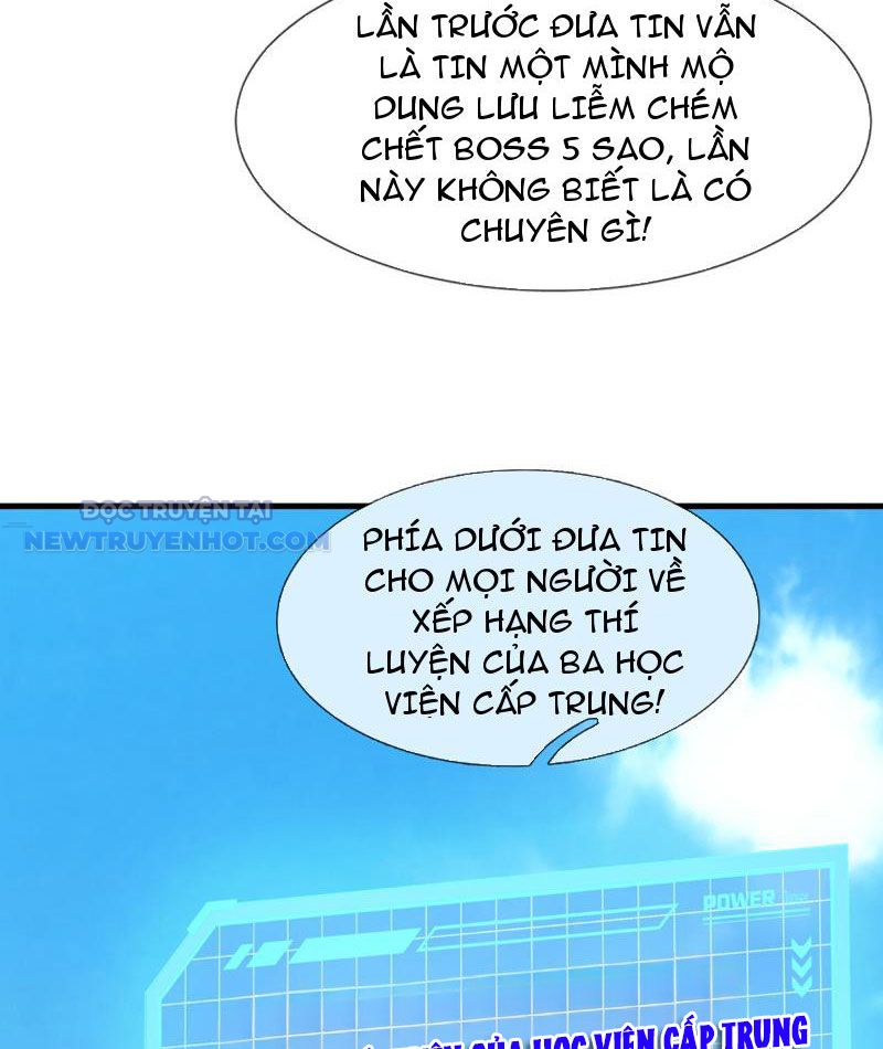 Khởi đầu Bằng Một Vạn Hít đất: Oanh Sát Thần Minh! Chap 18 - Next Chap 19
