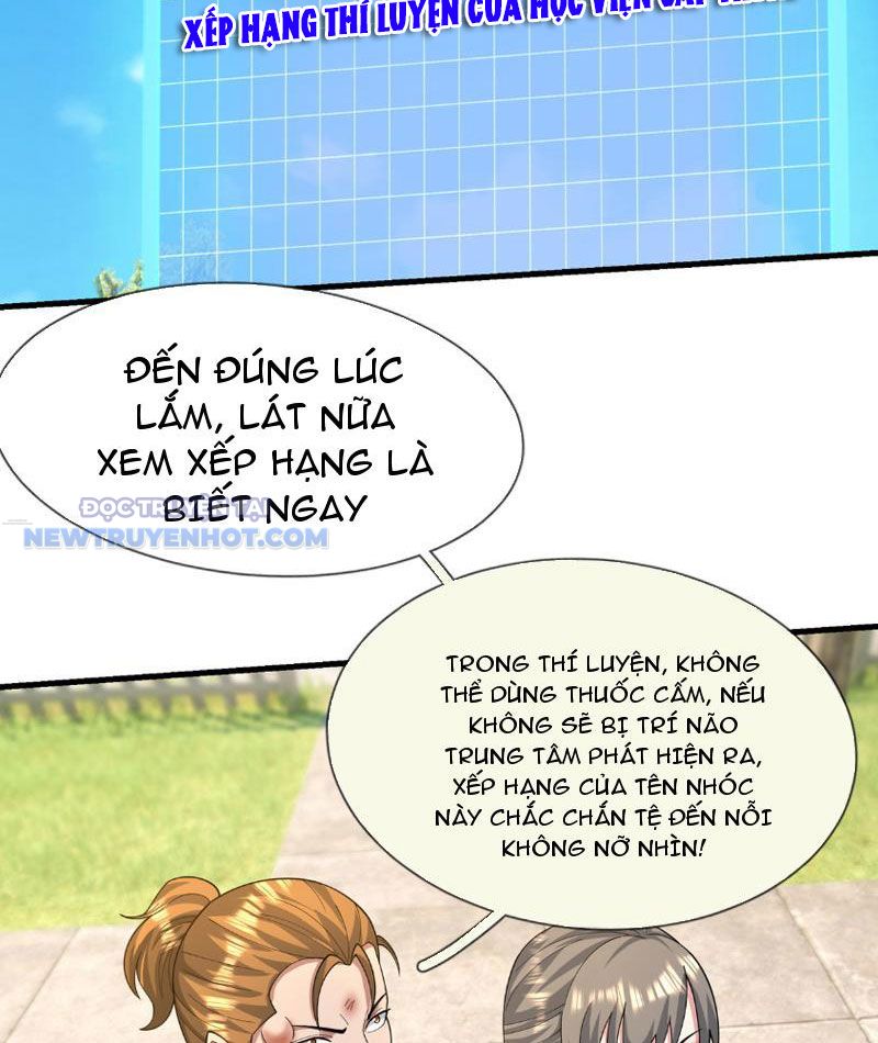 Khởi đầu Bằng Một Vạn Hít đất: Oanh Sát Thần Minh! Chap 18 - Next Chap 19