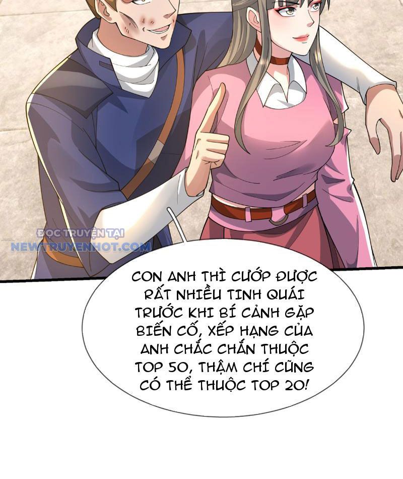 Khởi đầu Bằng Một Vạn Hít đất: Oanh Sát Thần Minh! Chap 18 - Next Chap 19